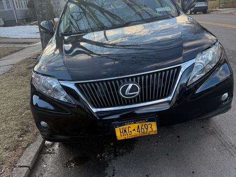Used 2010 Lexus RX 350 AWD image 12