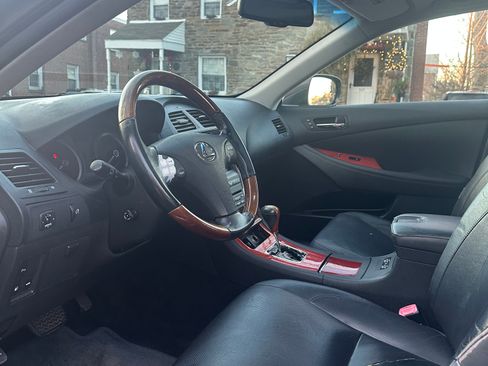 Used 2007 Lexus ES 350 image 9