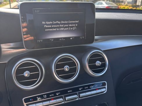Used 2018 Mercedes-Benz GLC 300 4MATIC image 12