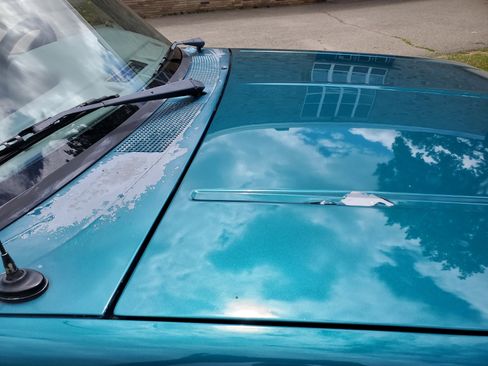 Used 1992 Ford Ranger Custom image 12