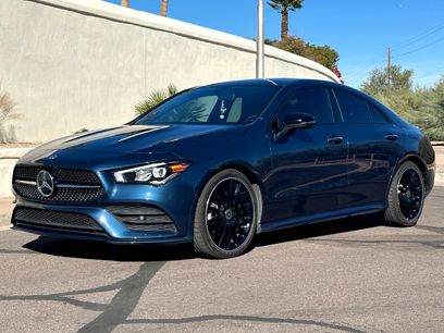 Used 2023 Mercedes-Benz CLA 250