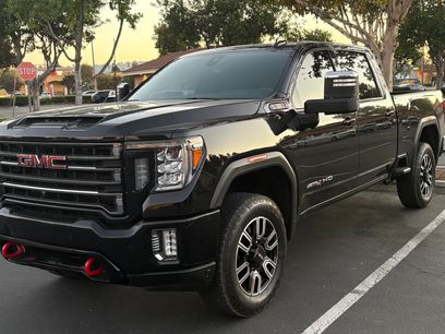 Used 2023 GMC Sierra 2500 AT4 w/ AT4 Preferred Package