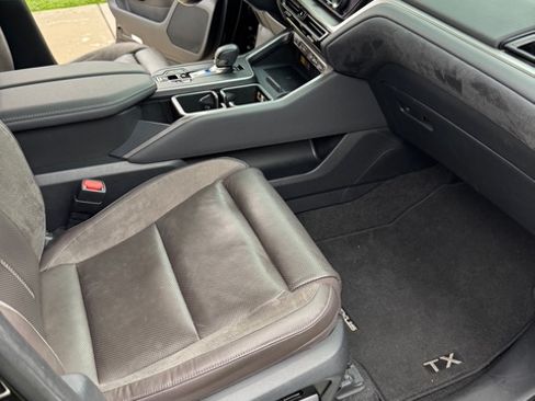 Used 2024 Lexus TX 350 AWD w/ Technology Package image 10