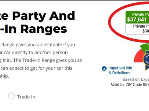 Used 2021 Porsche Macan S image 28