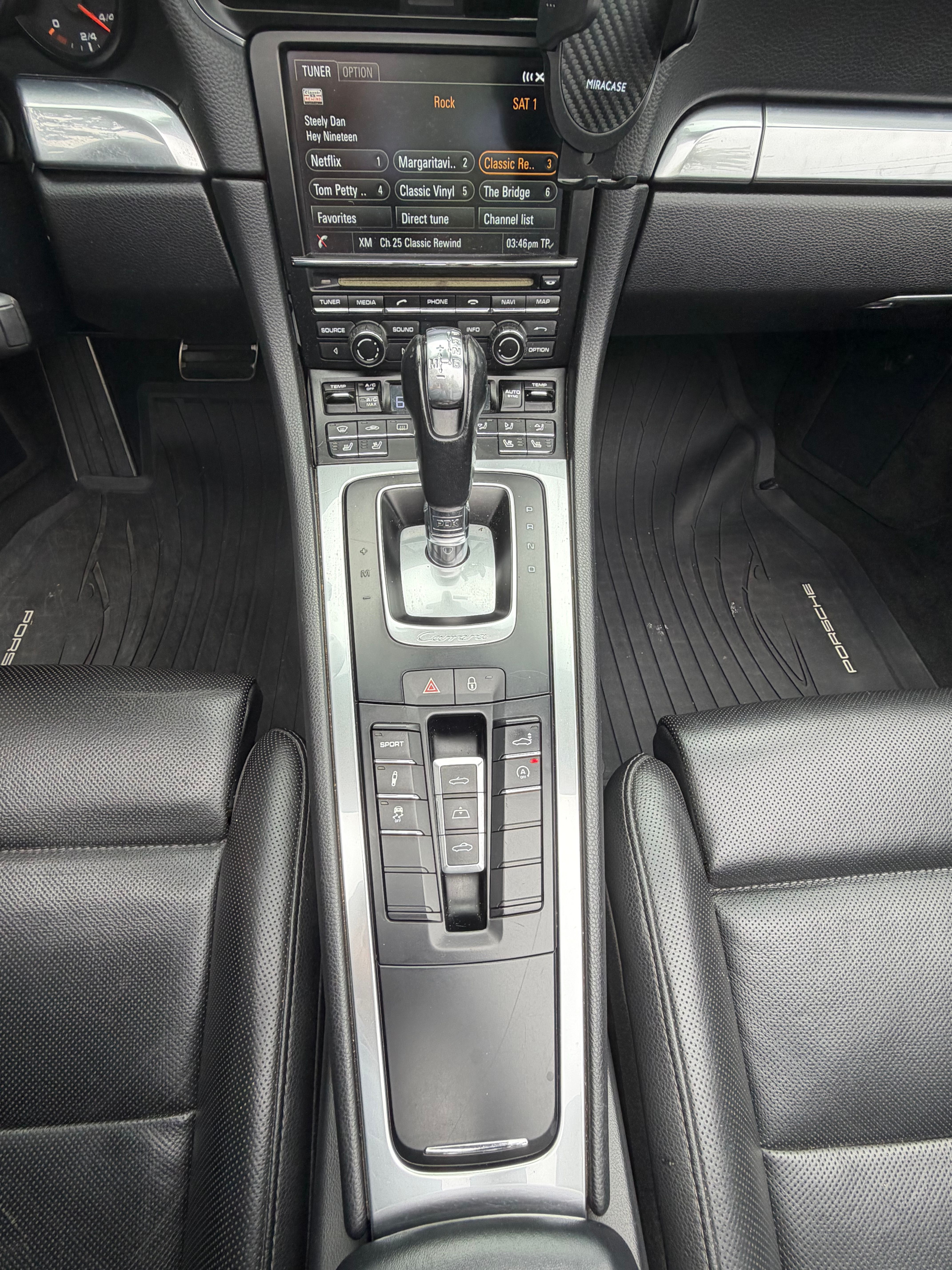 Used 2014 Porsche 911 Carrera S RWD image 16
