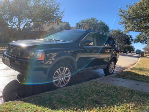 Used 2009 Volvo XC90 3.2 image 10