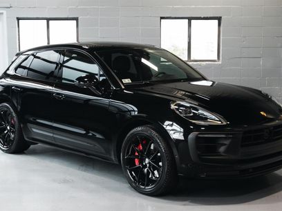 Used 2023 Porsche Macan GTS