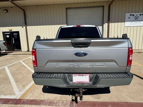 Used 2020 Ford F150 XL w/ Equipment Group 101A Mid image 9