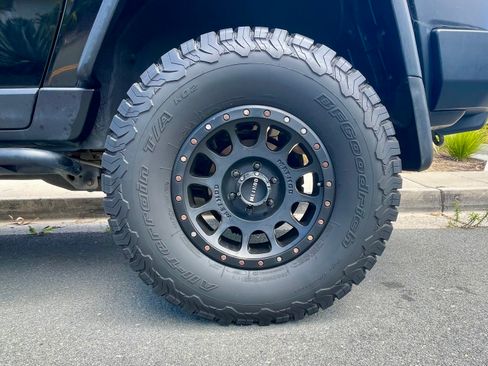 Used 2010 Toyota FJ Cruiser 4WD image 26