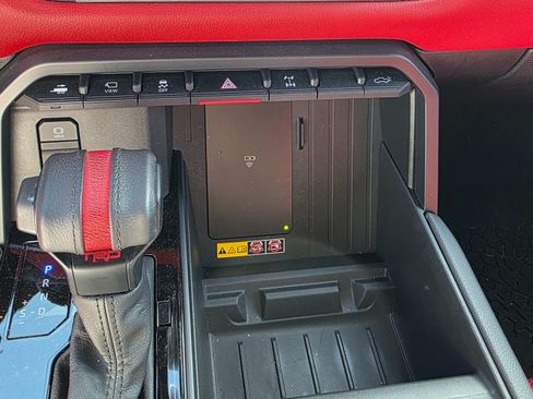 Used 2025 Toyota Tundra TRD Pro image 19