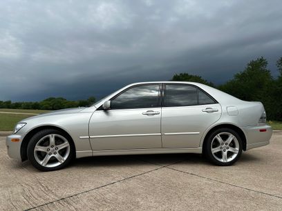 Used 2005 Lexus IS 300