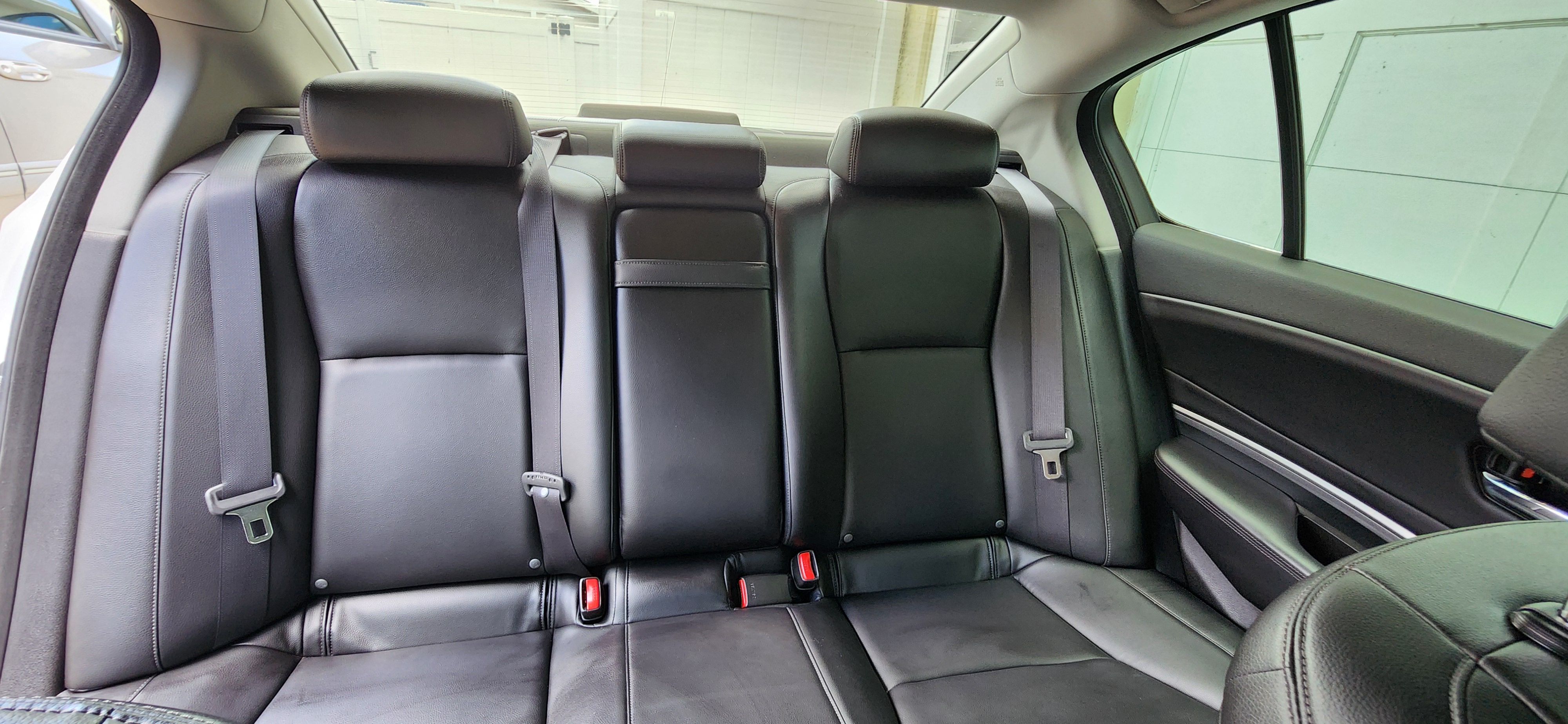 Used 2014 Acura RLX FWD image 21