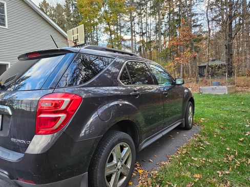 Used 2016 Chevrolet Equinox LT image 4