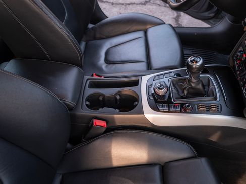 Used 2012 Audi S4 Premium Plus image 9