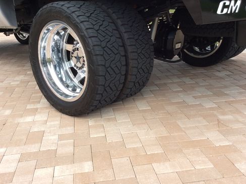 Used 2016 Ford F350 Lariat w/ Lariat Ultimate Package image 6