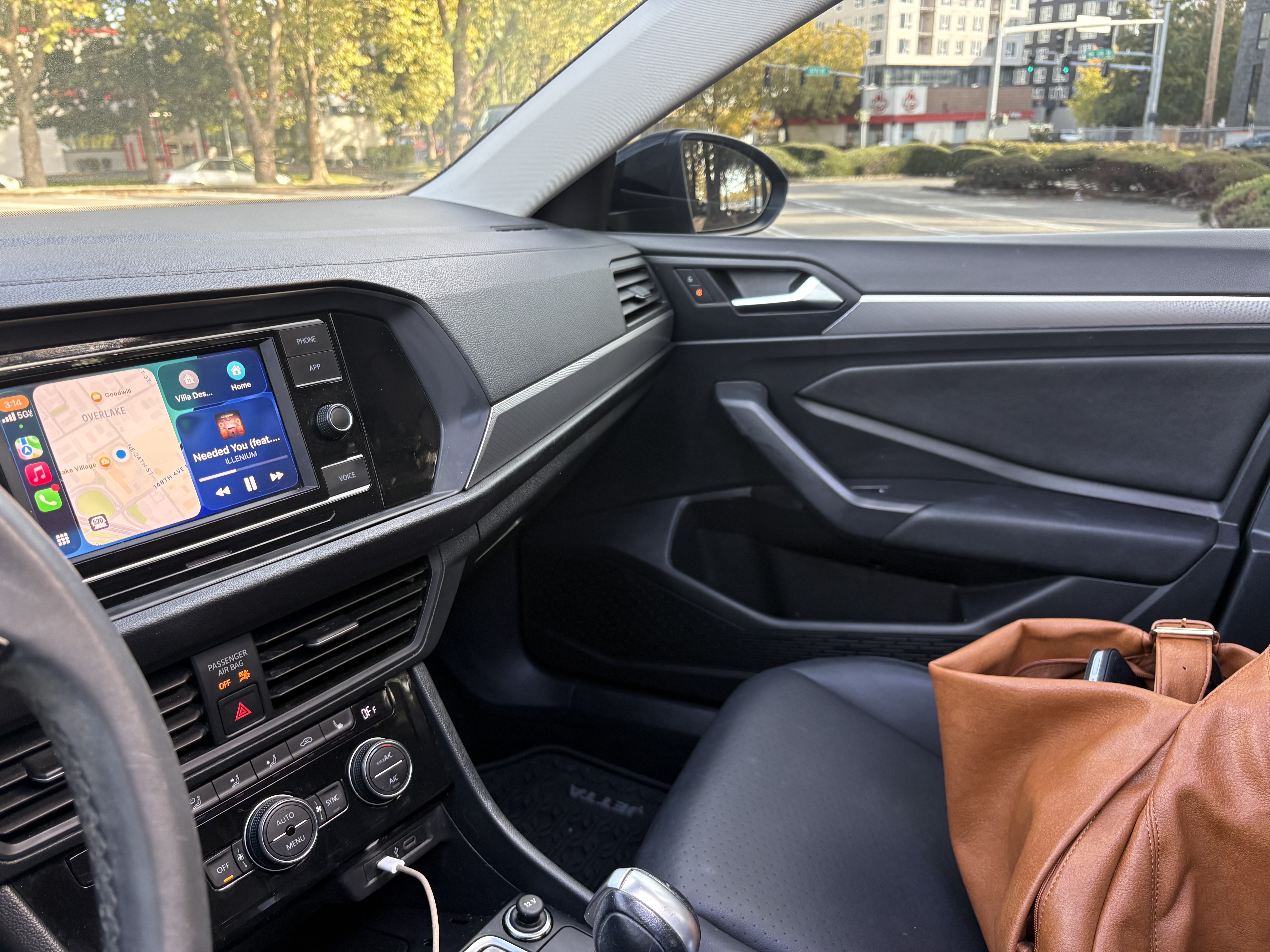 Used 2020 Volkswagen Jetta SE FWD image 15