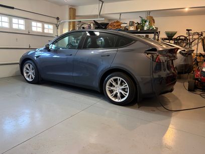 Used 2023 Tesla Model Y Long Range