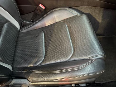 Used 2017 Chevrolet Camaro SS image 13