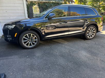 Used 2017 Audi Q7 3.0T Prestige