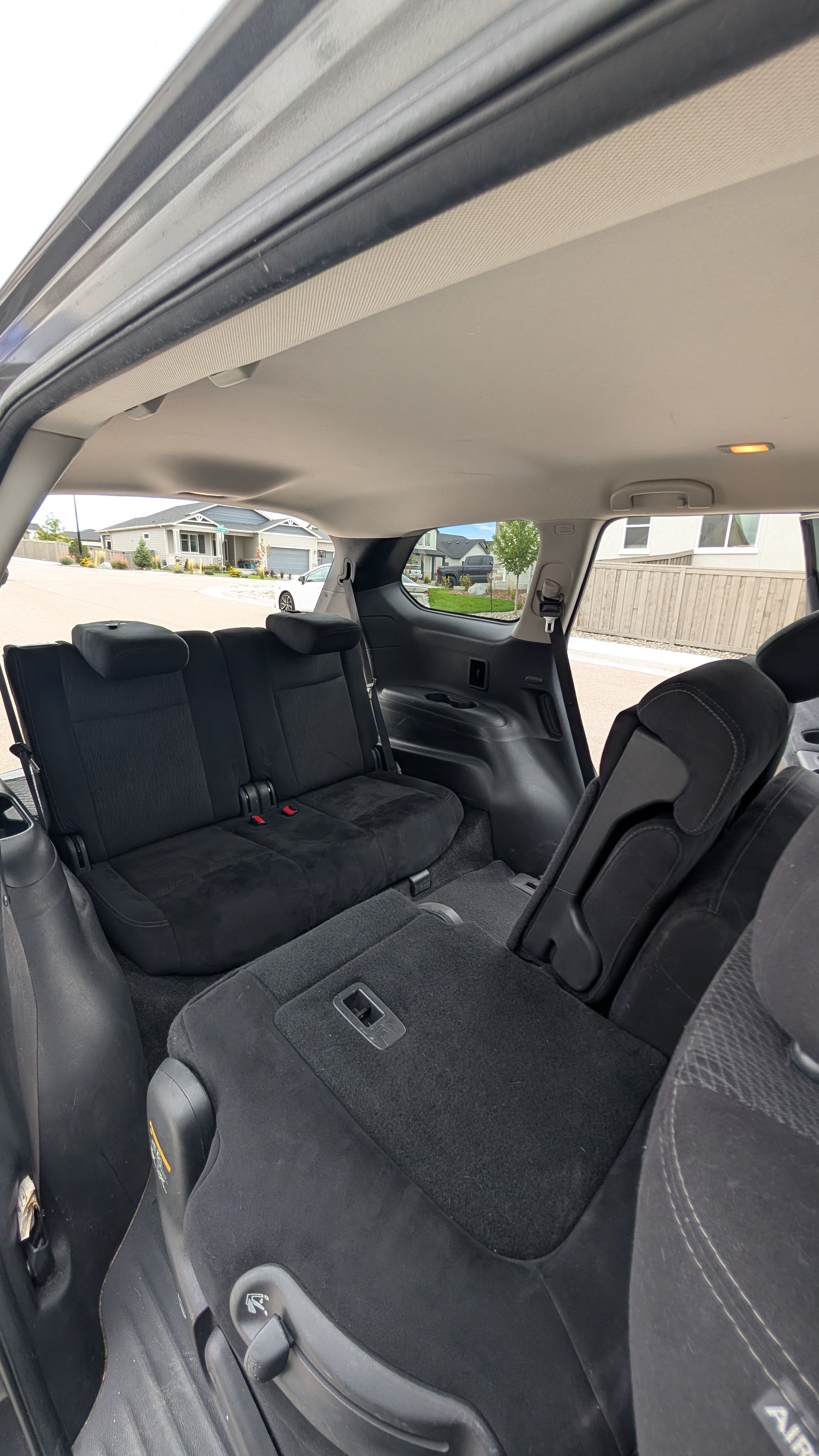Used 2016 Nissan Pathfinder S AWD/4WD image 19