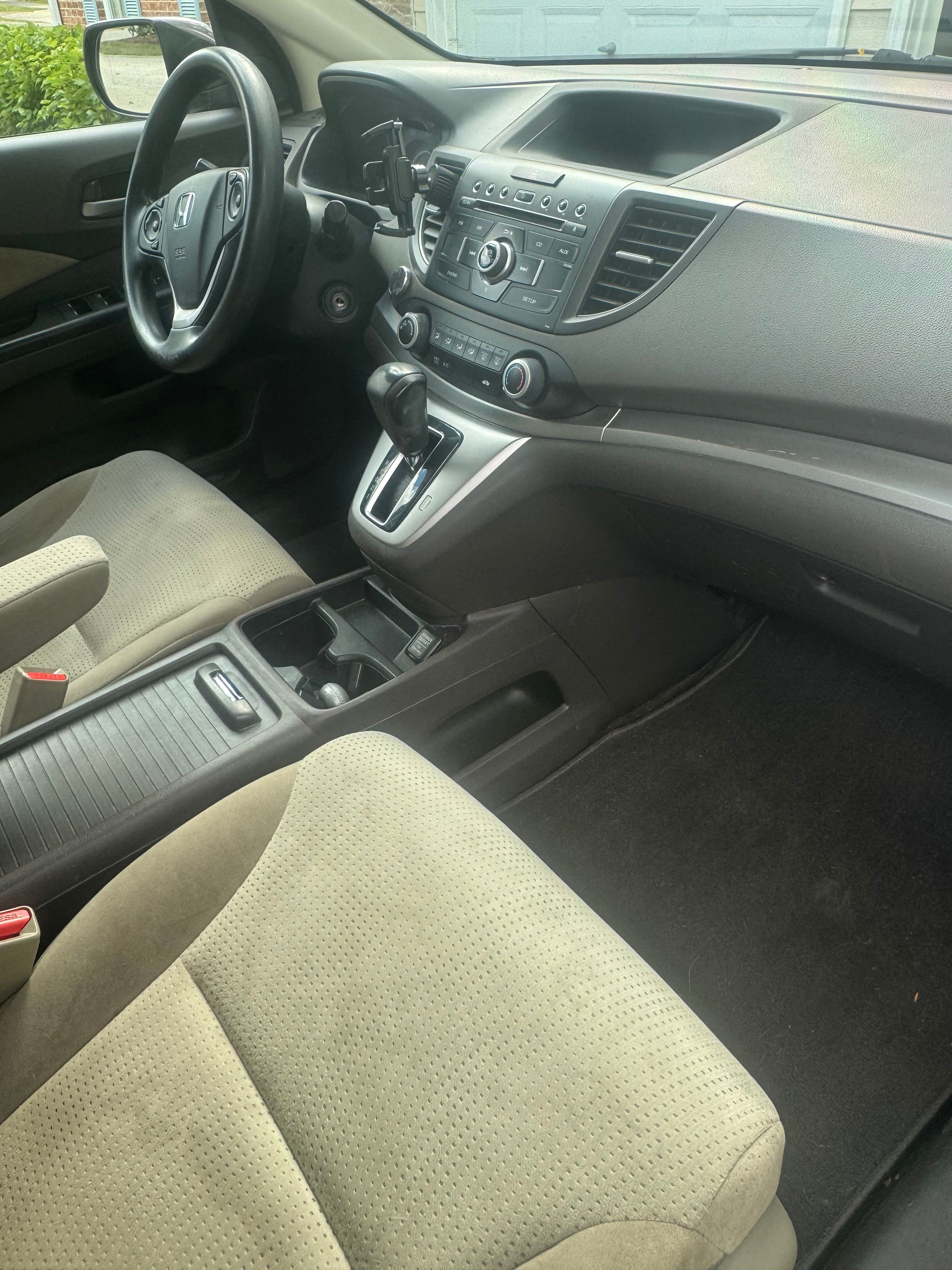 Used 2012 Honda CR-V EX image 23