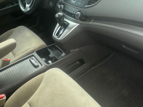 Used 2012 Honda CR-V EX image 23