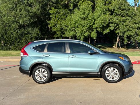 Used 2013 Honda CR-V EX-L image 12