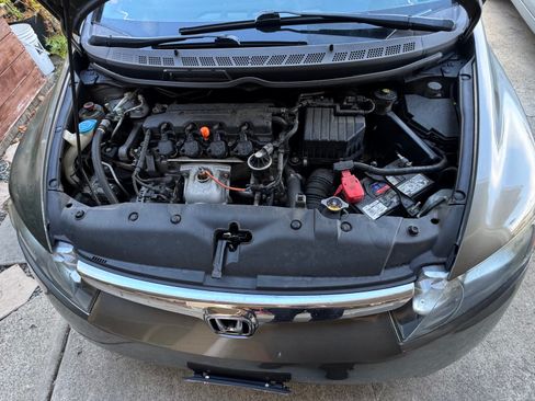 Used 2008 Honda Civic LX image 31