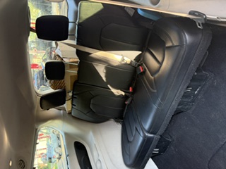 Used 2019 Chrysler Pacifica Touring-L Plus w/ Advanced Safetytec Group FWD image 14