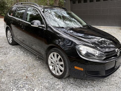 Used 2014 Volkswagen Jetta TDI image 9