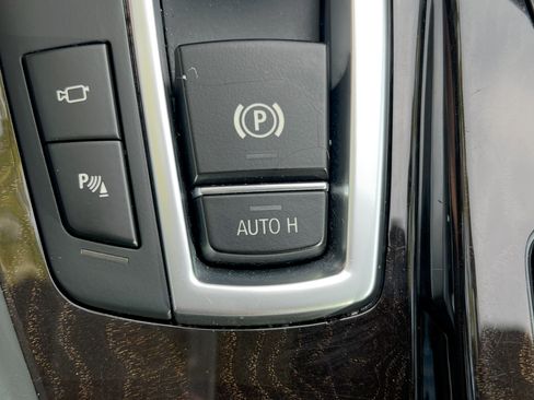 Used 2015 BMW 535d Sedan image 25