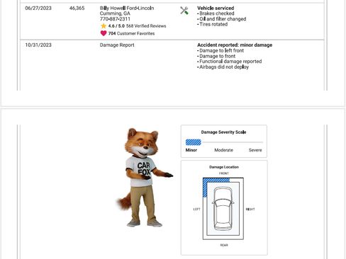 Used 2020 Ford Expedition Max Limited image 27