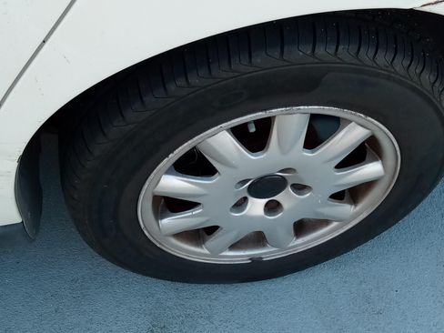 Used 2001 Volvo S60 2.4 image 9