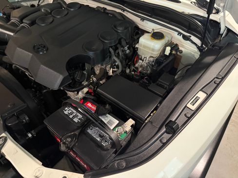 Used 2014 Toyota FJ Cruiser 4WD image 8