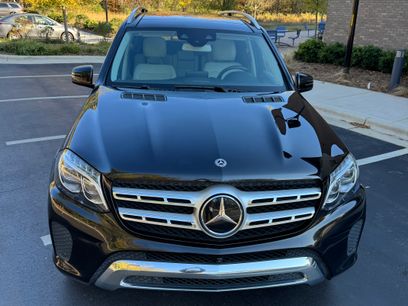 Used 2018 Mercedes-Benz GLS 450 4MATIC