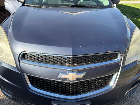 Used 2014 Chevrolet Equinox LS image 9