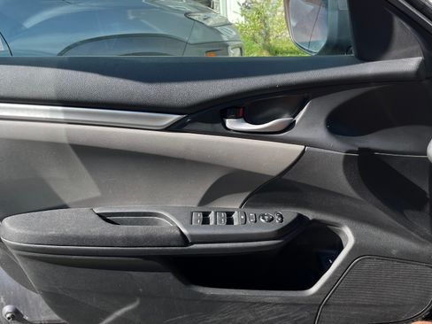 Used 2020 Honda Civic LX image 23