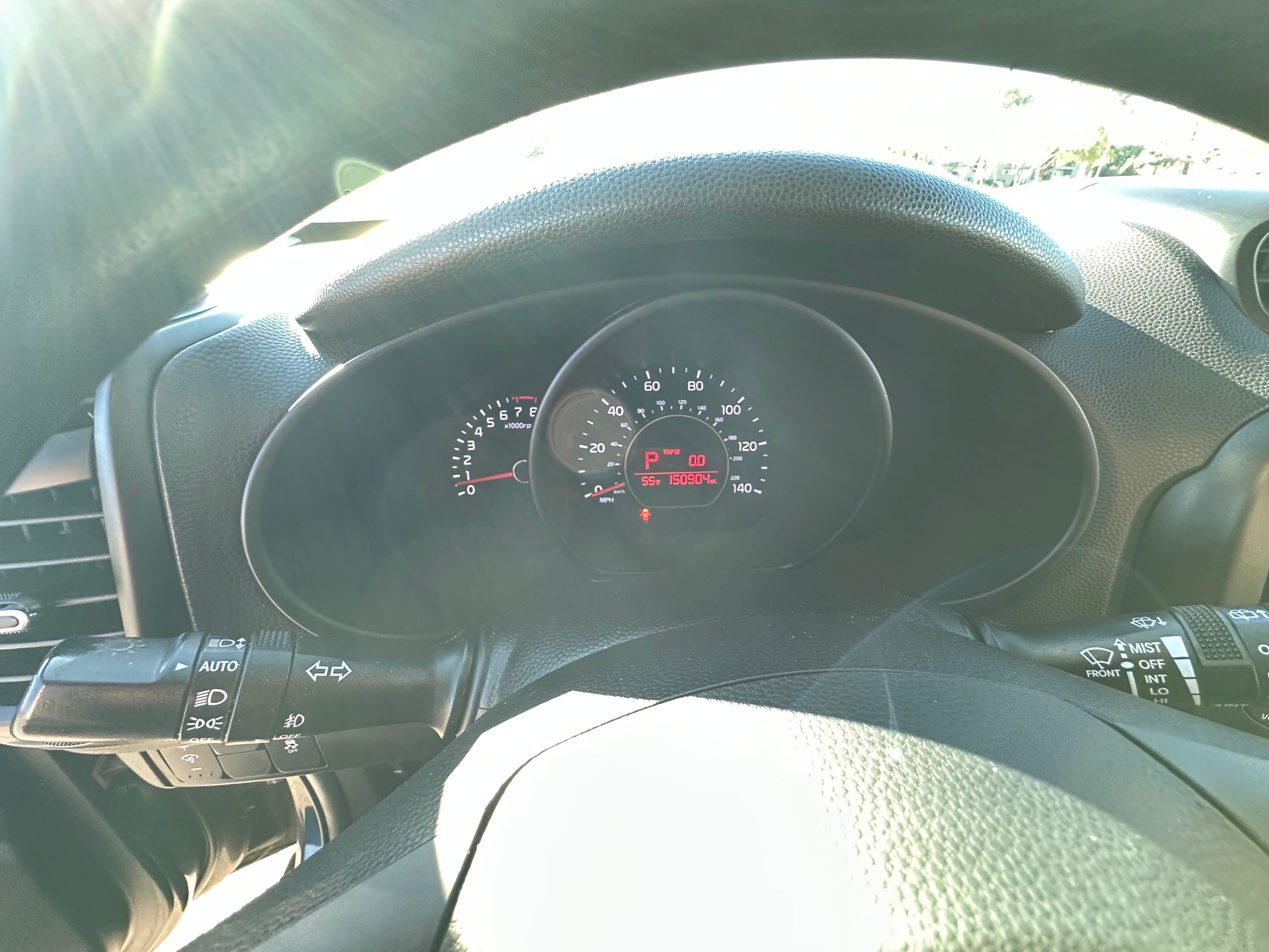 Used 2018 Kia Soul + FWD image 18