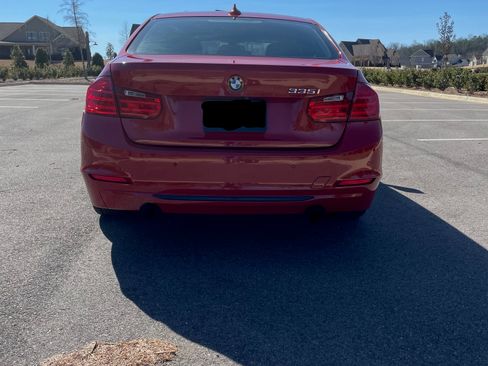 Used 2012 BMW 335i Sedan image 20