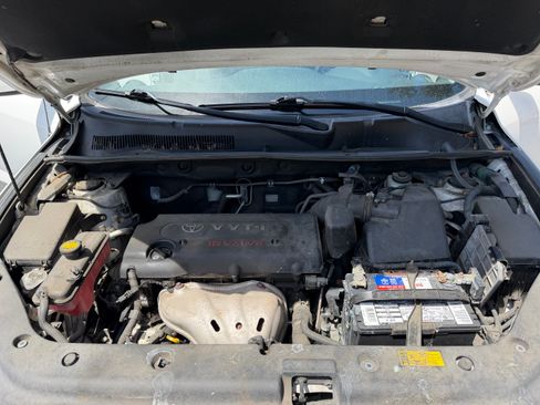 Used 2008 Toyota RAV4 Sport image 17