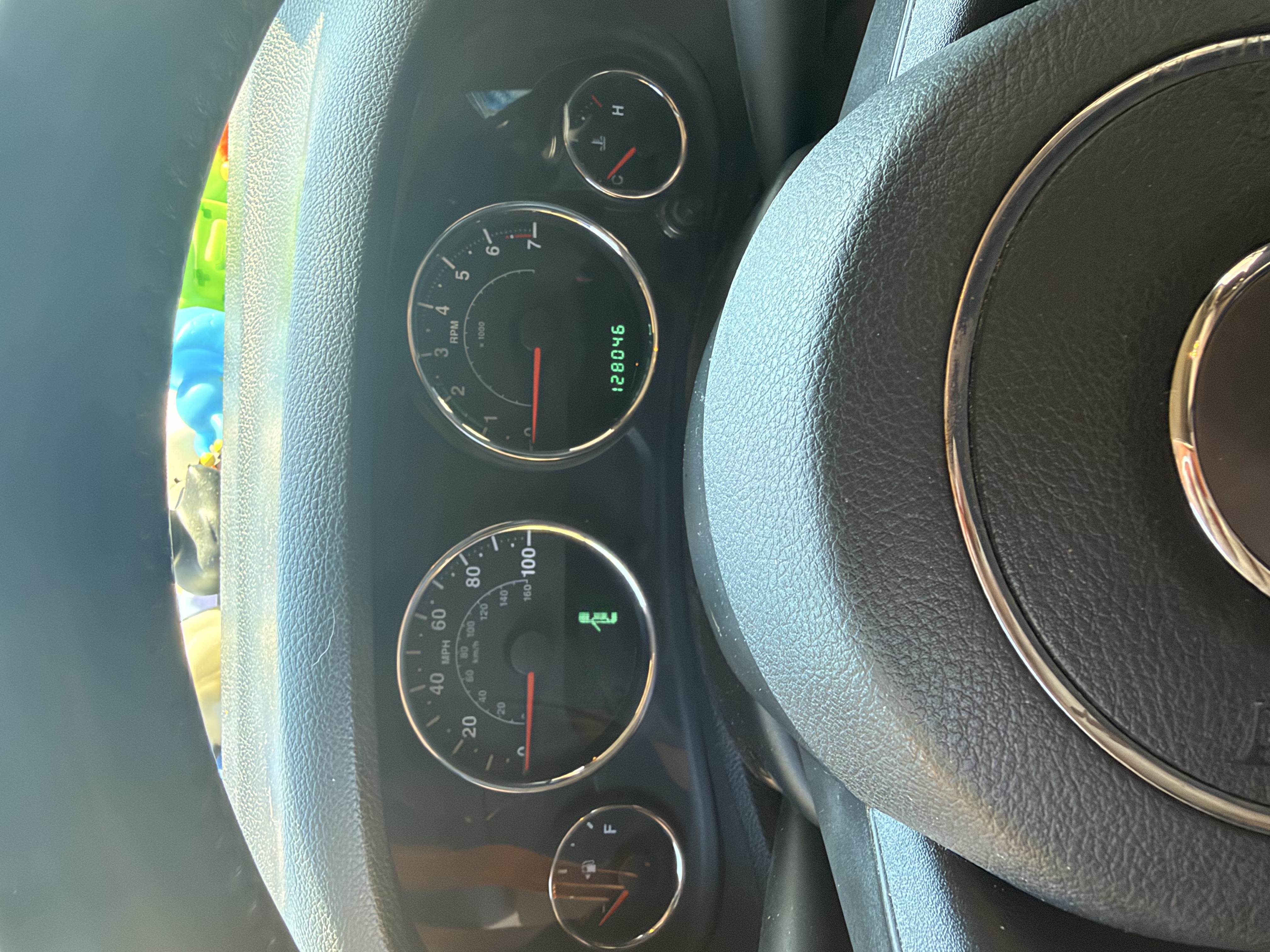 Used 2013 Jeep Wrangler Sport AWD/4WD image 15