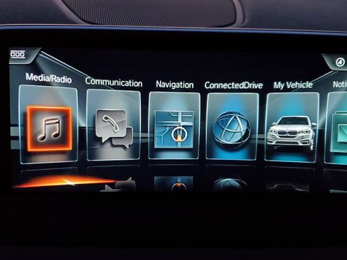 Used 2017 BMW X5 xDrive35i image 22