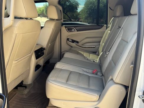 Used 2017 GMC Yukon XL Denali w/ Open Road Package image 13