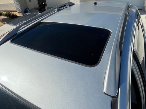 Used 2015 Chevrolet Captiva Sport LTZ image 10