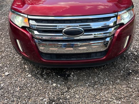 Used 2013 Ford Edge SEL FWD image 1