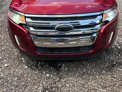 Used 2013 Ford Edge SEL