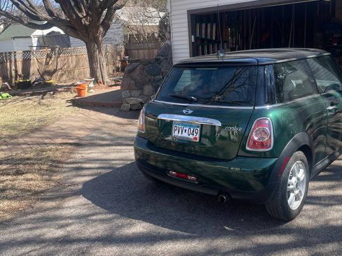 Used 2012 MINI Cooper Hardtop image 5