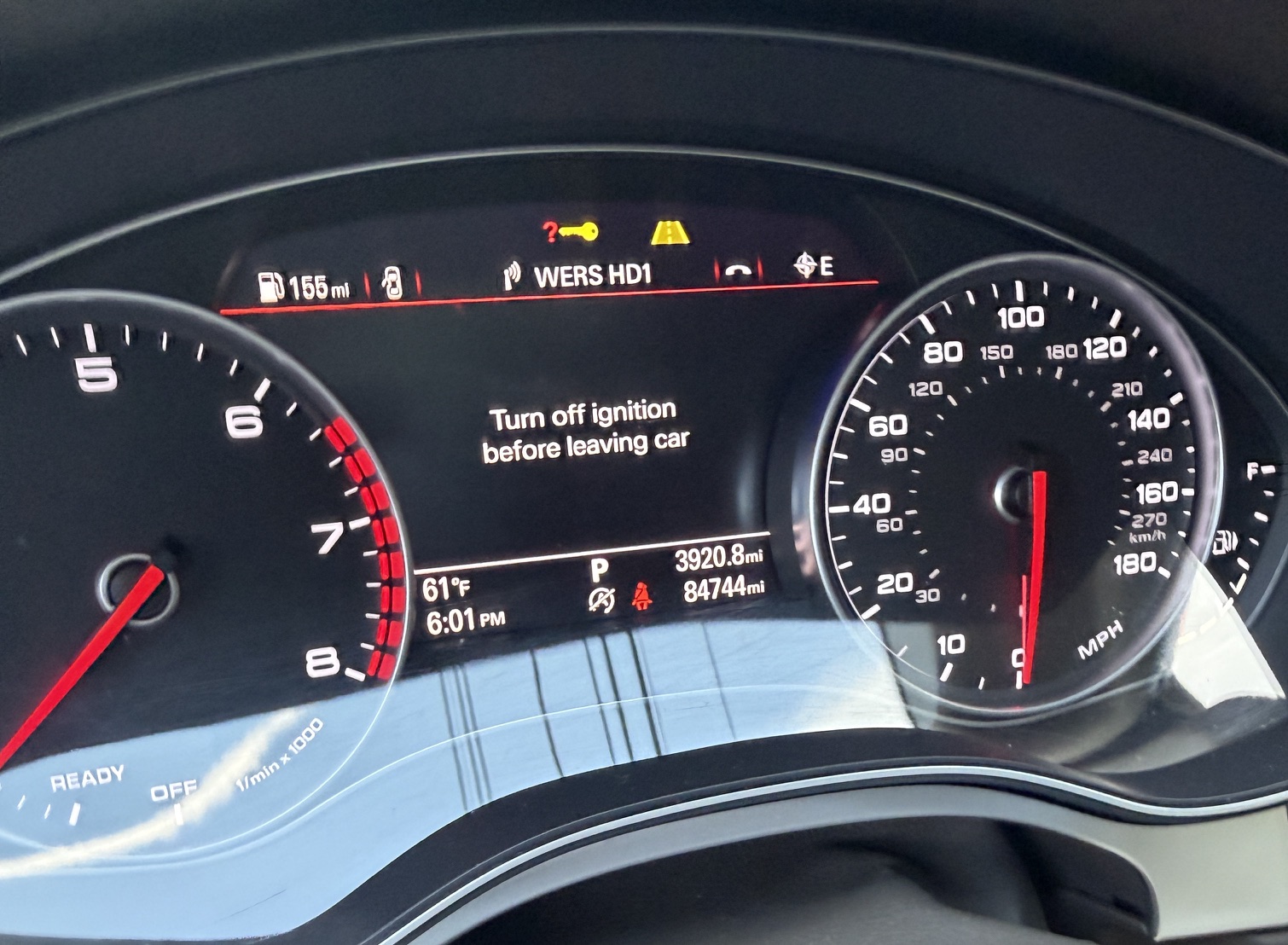 Used 2016 Audi A7 3.0T Premium Plus AWD/4WD image 18