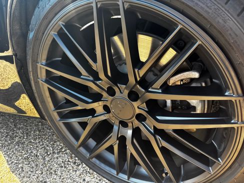 Used 2022 Mercedes-Benz E 450 Coupe image 12