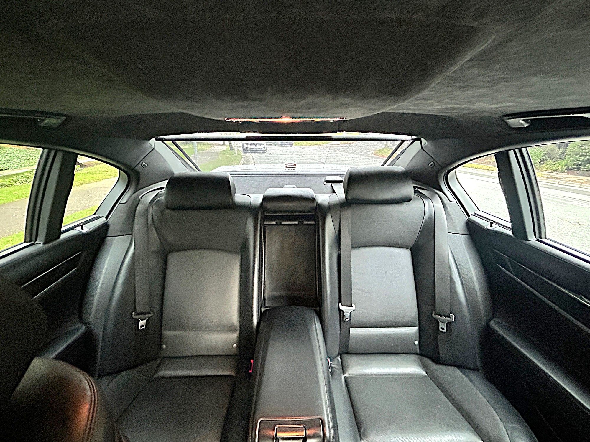 Used 2013 BMW ALPINA B7 RWD image 26